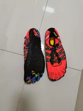 Men Sneakers Sandals Aqua-Shoes Upstream Barefoot Quick-Dry Sea-Diving Swimming Beach