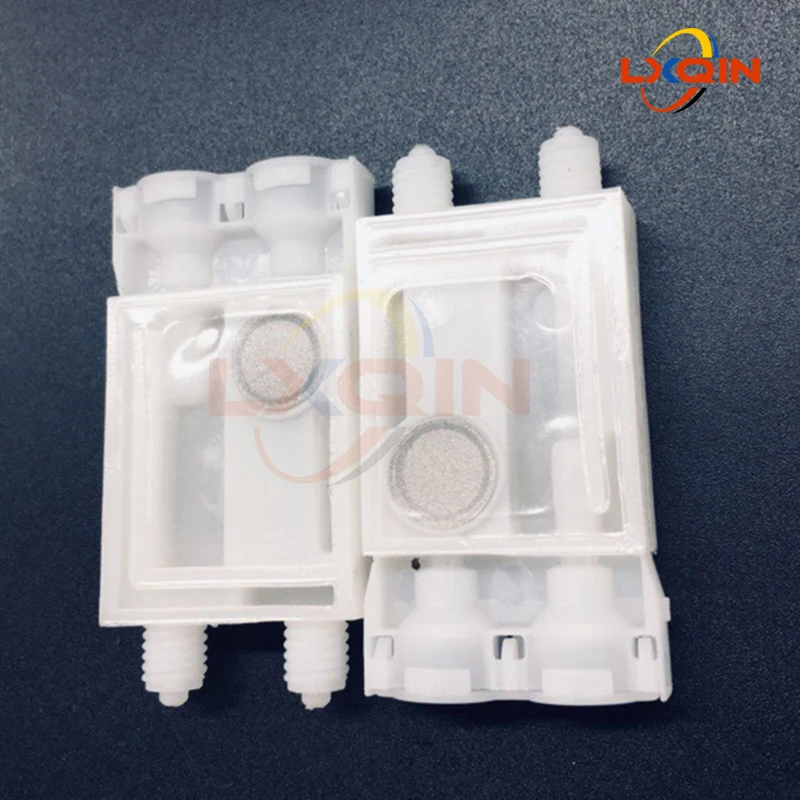 LXQIN 10PCS ֺƮ DX7 ũ   DX7 Ʈ   ũ Titanjet Ʈ ÷ Allwin Xuli  ũ  