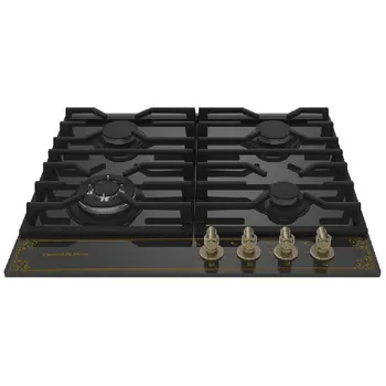 

Built-in gas hob Zigmund & Shtain M 22.6 A