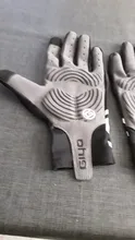 GIYO-guantes de Ciclismo de dedos completos para hombre y mujer, con Gel, para ciclismo de montaña o carretera