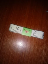 Centimeter-Meter Sewing-Measuring-Tape Tailor-Tape-Measure Soft Random-Color 150cm/60-