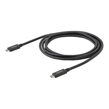 

Cord STARTECH USB 3.0 Type C - 2 m