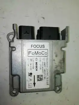 

9M5T14B321BA 0285010699 Switchboard Airbag Ford Focus Lim. (cb4) *