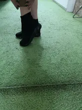 Sneakers Women Chaussure Basket Platform Casual-Shoes Breathable Fashion Soft-Sole Female