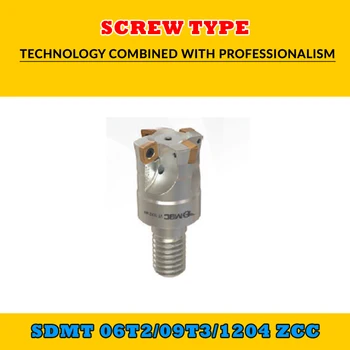 

VT SDMT 06 001 ZCC SCREW TYPE VT BMR 16X2 M08 SDMT 06T208