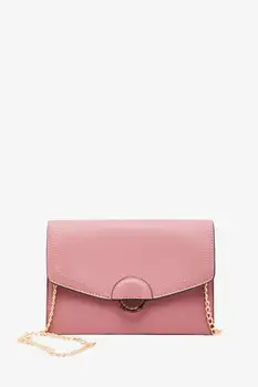 

Koton Leather Look Shoulder Bag