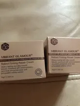 VIBRANT GLAMOUR-crema Retinol Facial, crema reafirmante hidratante para el cuidado de la piel Facial, antiedad, elimina las arrugas, blanqueador iluminador