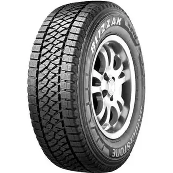 

Bridgestone 195/70 R15C 104/102R snow BLIZZAK W810, truck tire