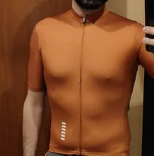 YKYWBIKE hombres Jersey de Ciclismo MTB Maillot bicicleta camisa Jersey para descensos de alta calidad Pro equipo Tricota ropa de bicicleta de montaña