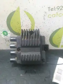 

1103872BC30 Ignition Coil Opel Vectra B Saloon 1.6 16v