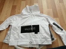 2021 primavera otoño mujer Streetwear carga sueltos pantalones de cintura alta pantalón de mujer 2 pieza Top de manga larga con pantalones Casuales