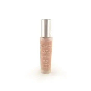 

CARAMEL COLOR Fd Youth Hydra Foundation 26