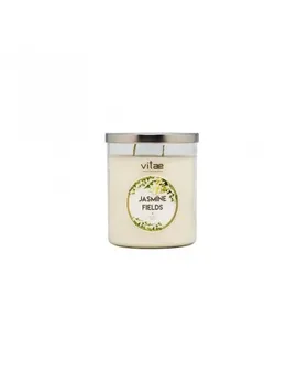 

VITAE VELA 600 GR JASMIN FILDS White