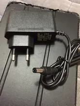 Adapter Converter Power-Supply Eu-Plug 5V2A 100V-240V 2000ma Dc 5v AC 1PCS New