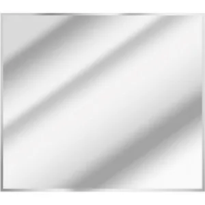 

Mirror esthete Dallas luxury 80x70 (фр-00001954)