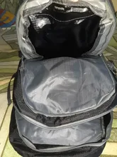 Mochilas de viaje impermeables de nailon para hombre y mujer, bolsos de viaje para escalada, senderismo, mochila para deportes al aire libre, bolso mochila para hombre y mujer