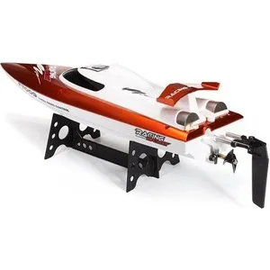 Радиоуправляемый катер Fei Lun FT009 Racing Boat 2.4G