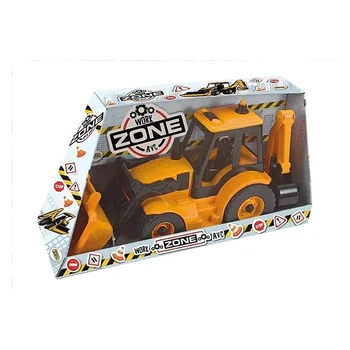 

Digger AVC (74 x 22 x 32 cm)
