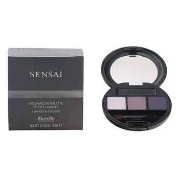 

Eye Shadow Palette Kanebo 12815
