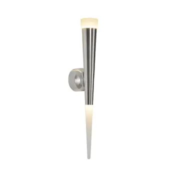 

Cl227310 Vegas aluminum St-K wall-mounted