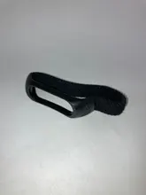 Pulsera de nailon trenzado para xiaomi Mi band 5, pulsera de nailon para xiaomi Mi band 4, 3 y 6