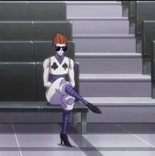 Night-Lamp Bedroom Decor Manga Gift Anime Hunter-X-Hunter Kids Child for 3d