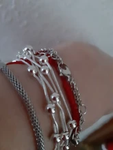 Pulsera de cadena multicapa con hojas mezcladas para mujer, 31 estilos, bohemio, mapa de letras, cristal geométrico, pentagrama infinito