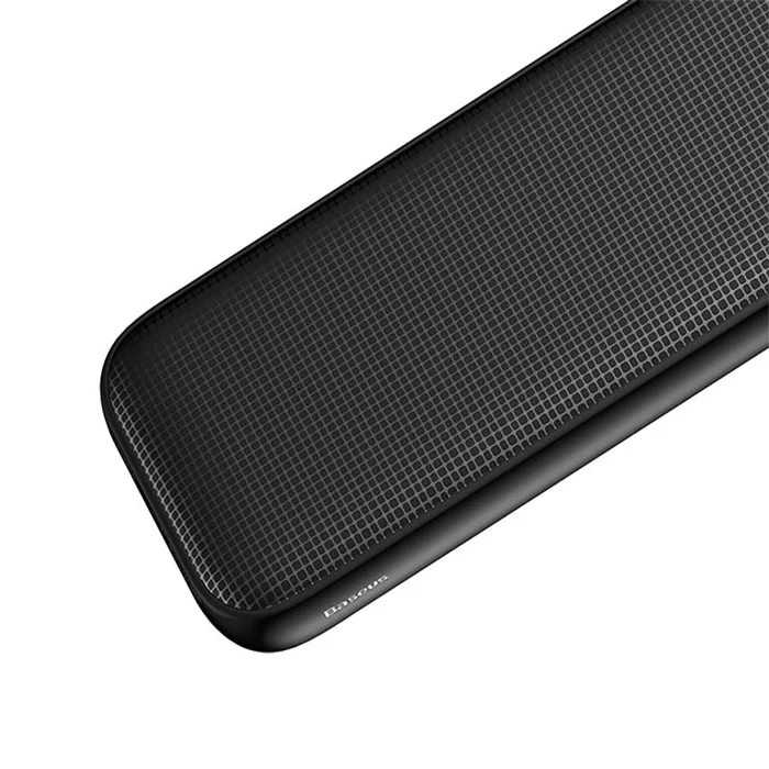 Аккумулятор Baseus Powerful QC3.0 Dual Input Power Bank 20000mAh|Аккумуляторы| |