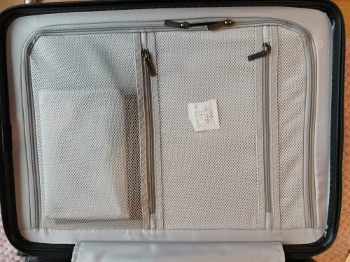 Отзыв о товаре Чемодан Xiaomi NINETYGO Business Travel Luggage 20 от пользователя I***v