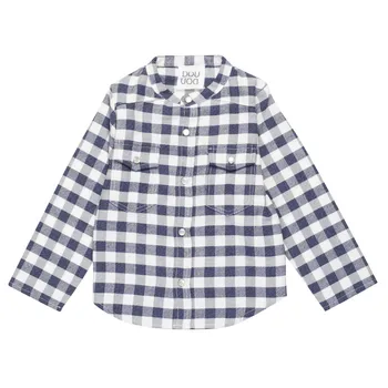 

Brand: Douuod - Genre: Girl Category: Shirts- Made…Color:, Size: 2Y