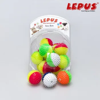 

Puffer Ball 17'li Package