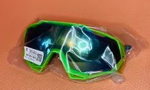 Bicicleta gafas lentes polarizadas ciclismo gafas de sol ultraligera deportes gafas de sol con protección UV bicicleta gafas de sol de mujer