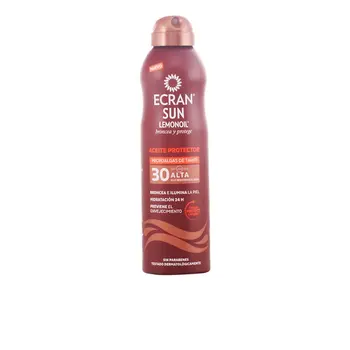 

SUN LEMONOIL oil spray SPF30 250 ml