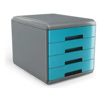 

Drawer Mydesk Turquoise 1 PCs. 18 P4PTUARDA26.64