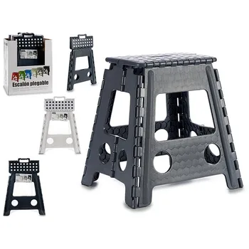 

Step Stool Plastic (39 x 40 x 32 cm) Plastic