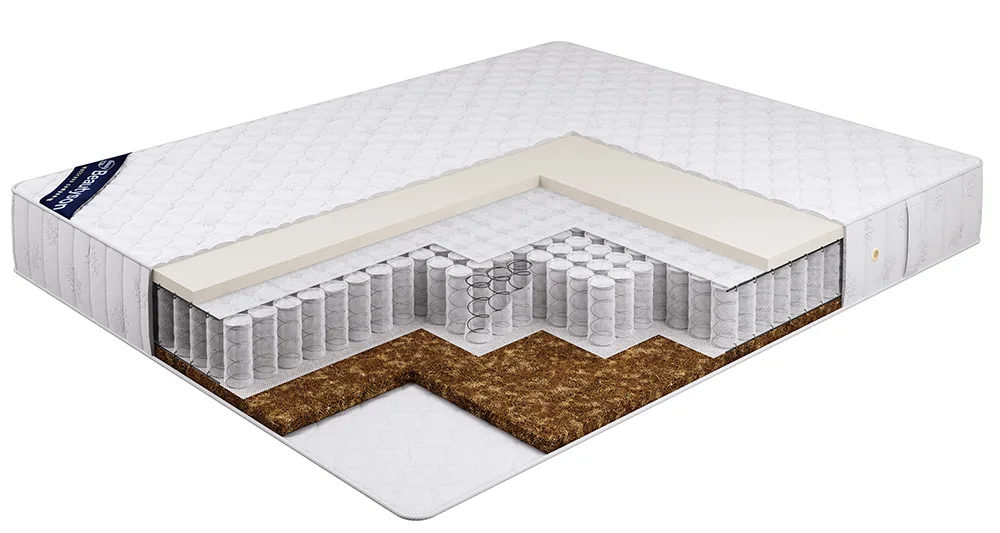 матрасы эко отзывы