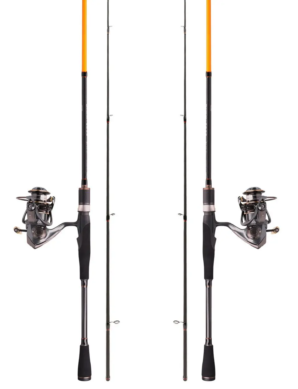 Удилище спиннинговое Tsurinoya Pioneer S702M/S702ML