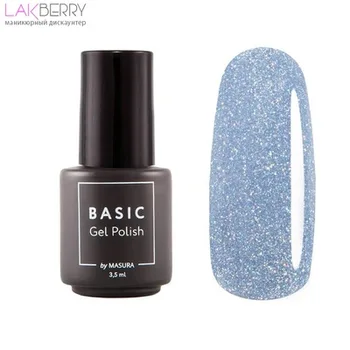 

Гель-лак Masura Basic 294-526 MASURA