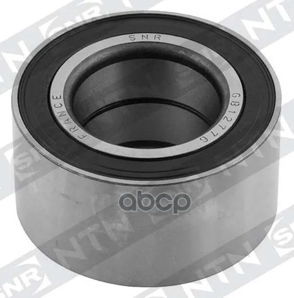 2х-Рядный Шариковый Ступичный Подшипник Ntn-Snr Gb41599r02 NTN-SNR арт. GB41599R02