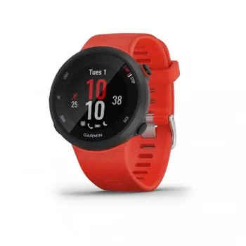 

Smartwatch Garmin Forerunner 45 Sport Watch Red