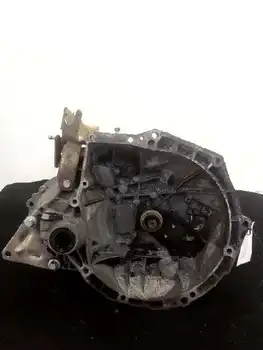 

20CQ70 20CQ70 Gearbox Peugeot Bipper 1.4 Hdi