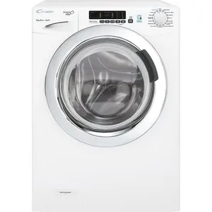 

Washing machine candy gvs34 116dc2-07