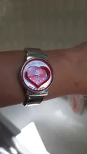 XINHUA-Reloj de pulsera de lujo para mujer, de acero inoxidable, de cuarzo, fino, a la moda, nuevo