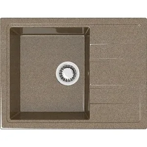 

Kitchen sink marrbaxx Anastasia z150q terracotta (z150q009)