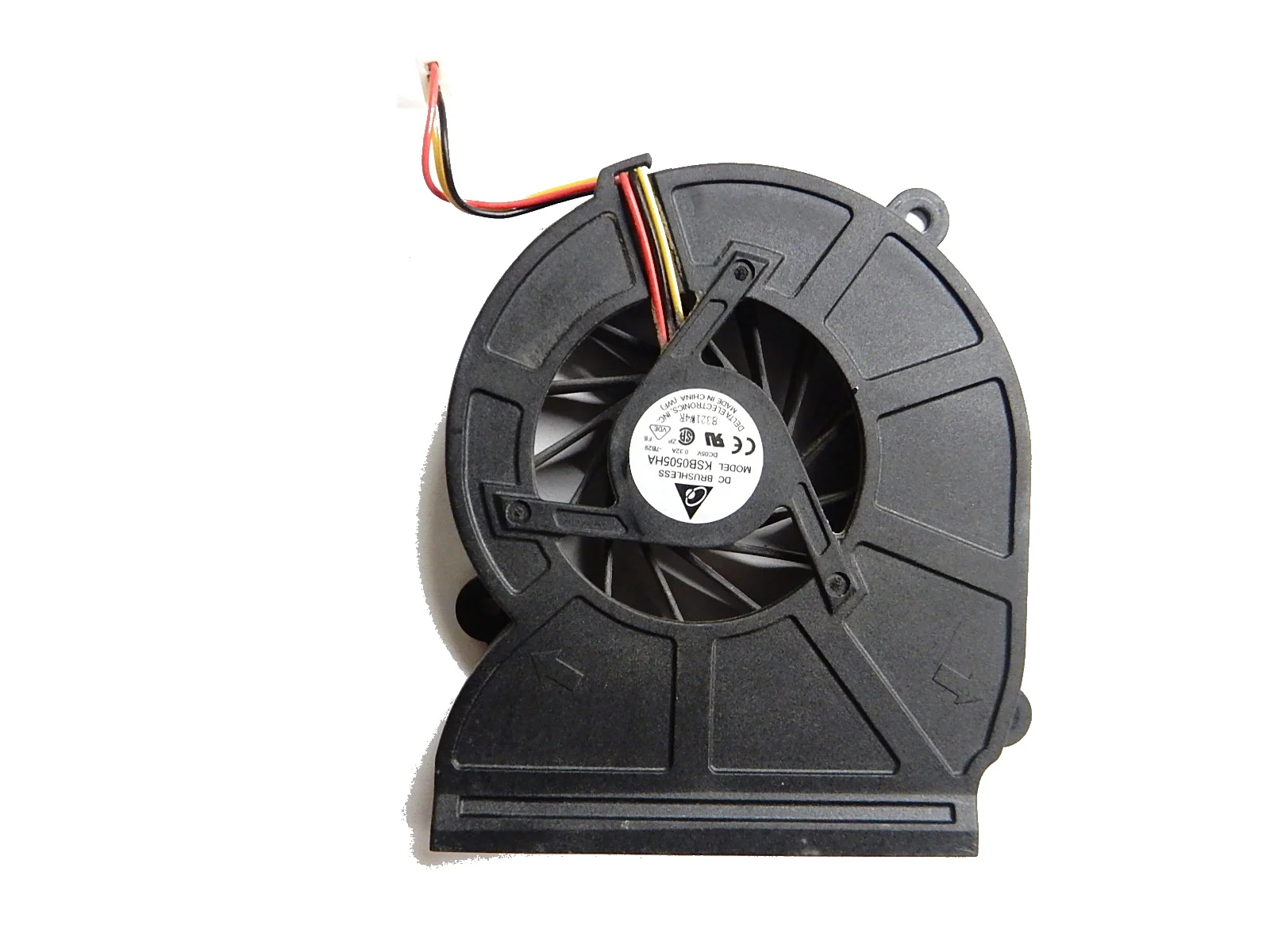 Вентилятор кулер ноутбука Fujitsu Siemens PA2548 KSB0505HA - 7B29 | Компьютеры и офис