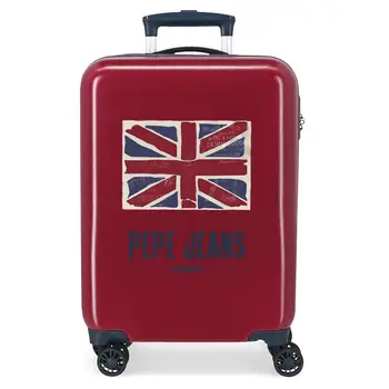 

Cabin Suitcase Pepe Jeans Andy rigid 55cm