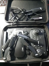 Dron Profesional S60 4k HD, gran angular, 1080P, WiFi, Fpv, cámara Dual, altura, mantiene la cámara, helicóptero, juguetes, novedad de 2021