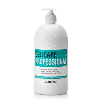 

Eos-air conditioning delicare professional for dyed hair 1L