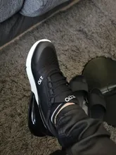 Zapatos para Hombre Zapatos casuales zapatillas de deporte de los hombres Zapatos casuales Zapatos de los hombres de diseñador zapatillas transpirable de deporte para los hombres de gran tamaño 36-47 Zapatillas Zapatos Hombre