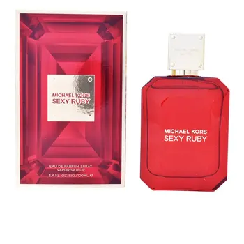 

SEXY RUBY edp vaporizer 100 ml
